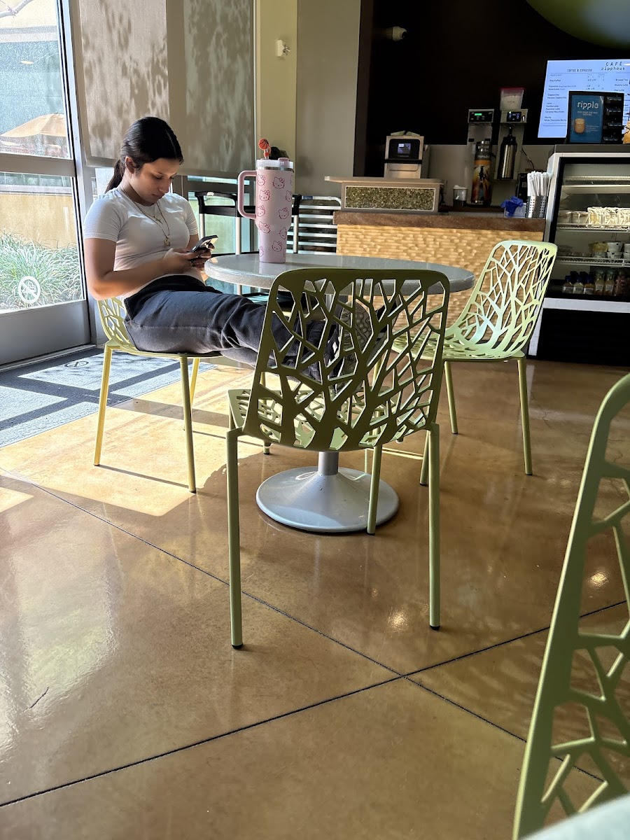 Zipphaus | Antelope Valley photo 2